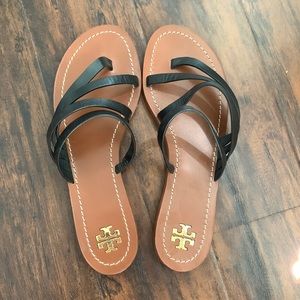 - !RARE!Tory Burch Sandals